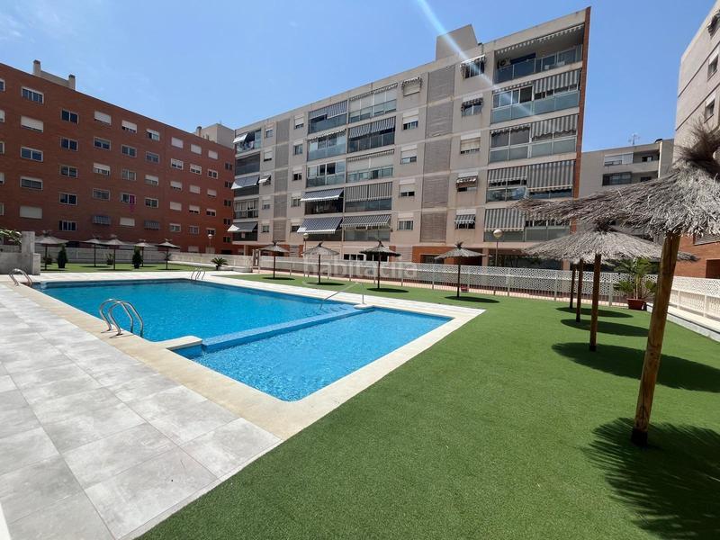 Foto 721b470a-78e0-460b-9a8c-d5ff0b63024a. Appartement avec chauffage parking piscine dans Garbinet - Parque de las Avenidas Alicante