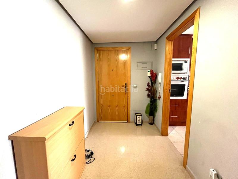 Foto d8dcdcca-0912-43c7-ac51-c750e93384a1. Appartement avec chauffage parking piscine dans Garbinet - Parque de las Avenidas Alicante