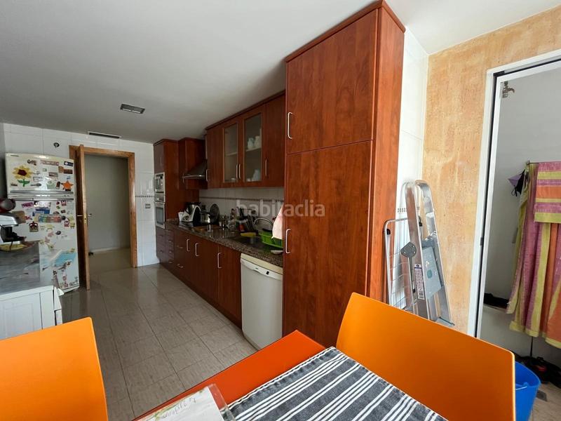 Foto dcb2fdca-7c79-4924-aad2-5c3bd0a3620d. Appartement avec chauffage parking piscine dans Garbinet - Parque de las Avenidas Alicante