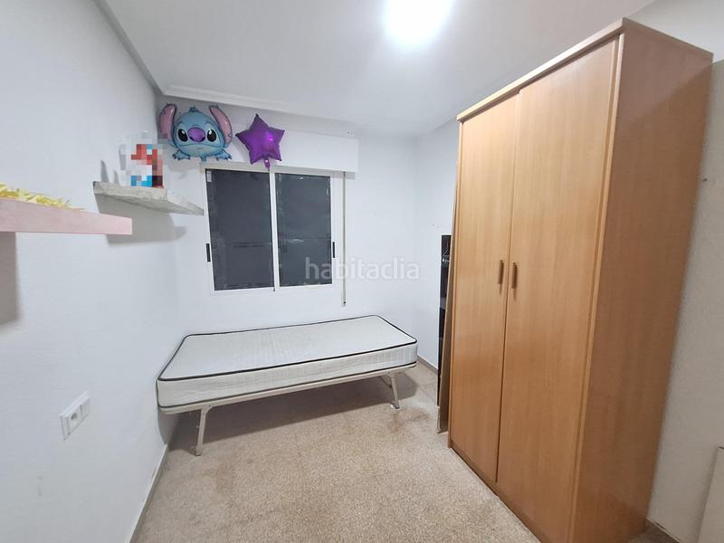 Foto 2b554858-8de2-4771-8fcc-15996fcf35fc. Flat in Norte Sant Vicent del Raspeig