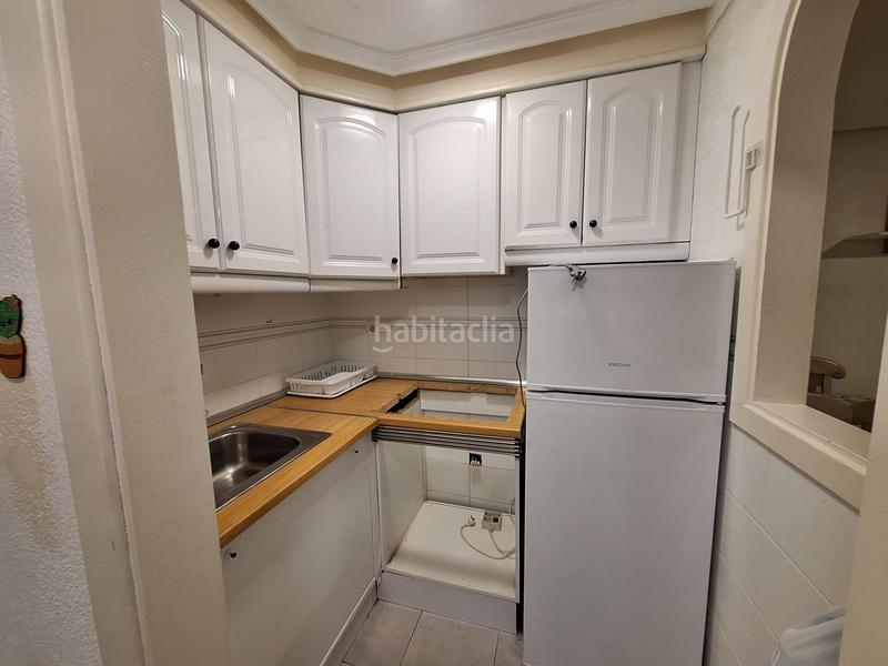 Foto 2b5bdb28-54a0-4293-8577-9e41895ede27. Flat in Norte Sant Vicent del Raspeig