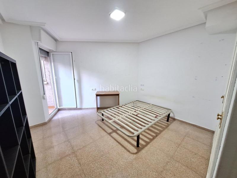 Foto 49b37e24-5742-4619-b7eb-80e24ba18144. Flat in Norte Sant Vicent del Raspeig