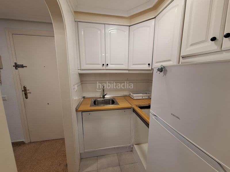 Foto 5659c387-8916-47de-ae2a-3dc8e4f62985. Flat in Norte Sant Vicent del Raspeig