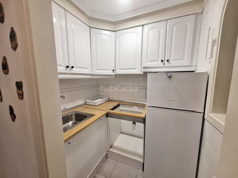 Foto 7a938e11-3583-4a04-96d3-f9c7afe41428. Flat in Norte Sant Vicent del Raspeig