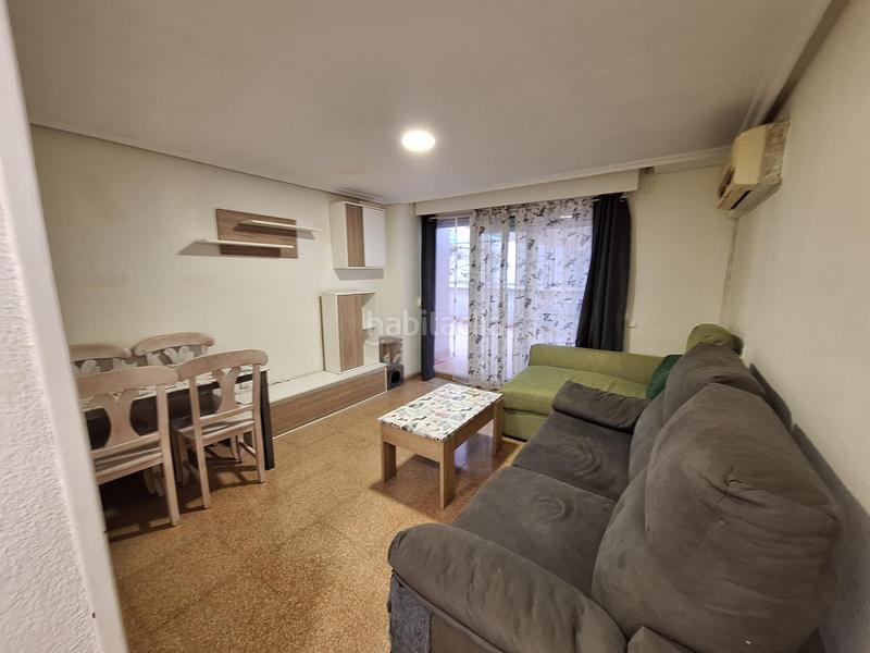 Foto 9aa414d2-0b3b-48b2-9eb1-4f5fce60e16b. Flat in Norte Sant Vicent del Raspeig