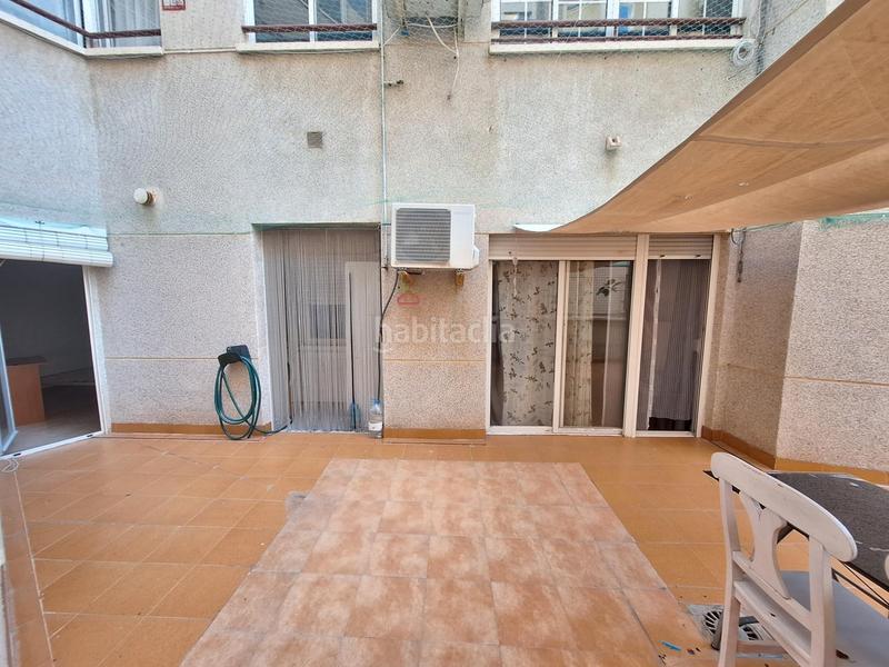 Foto dd273506-c52f-45a4-87da-b899807081f1. Flat in Norte Sant Vicent del Raspeig