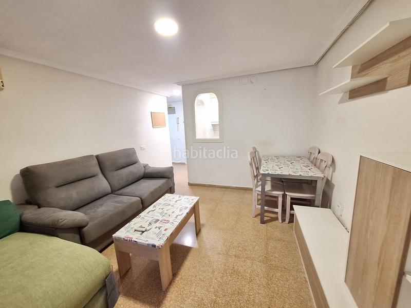 Foto ec6f162c-4eec-4ebf-bb2a-33ffe060f3c8. Flat in Norte Sant Vicent del Raspeig