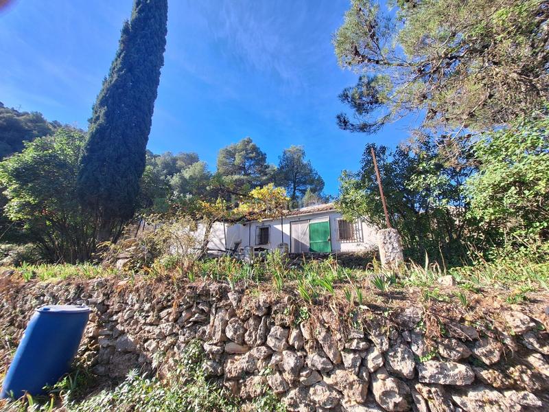 Foto 6b5f346b-fc67-4cfa-8037-812a01d1e497. House in Centre-Zona Alta Alcoi