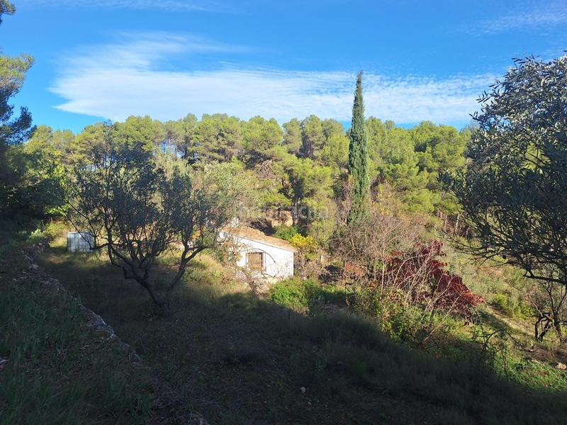 Foto 6c491fa9-a8ef-4aef-9ae4-dc573f770ac2. House in Centre-Zona Alta Alcoi