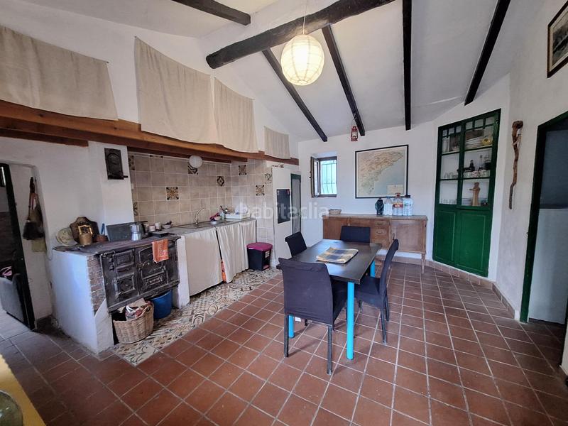 Foto 7af365eb-9bfd-4d49-af21-ea4970455f69. House in Centre-Zona Alta Alcoi