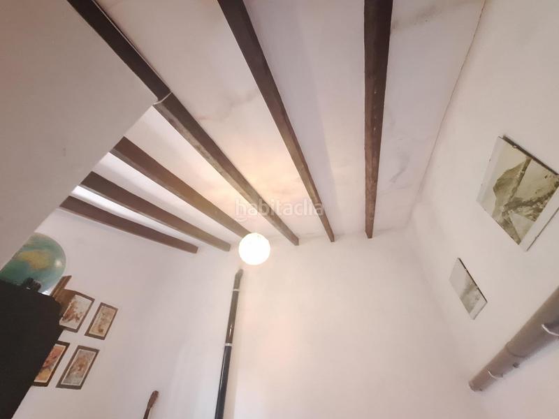 Foto 7e250b8e-6713-4b38-902a-fe83fa1c308b. House in Centre-Zona Alta Alcoi