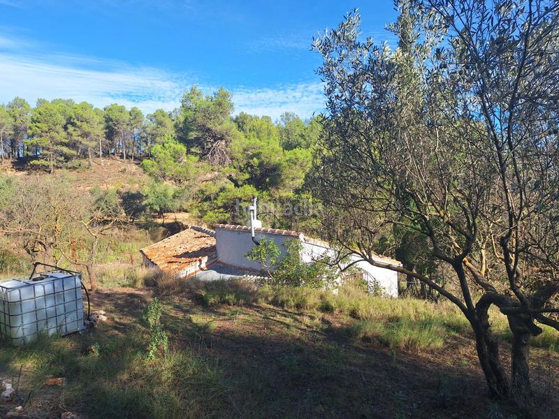 Foto 86e8b01a-9fa0-4110-864c-9cec05694587. House in Centre-Zona Alta Alcoi