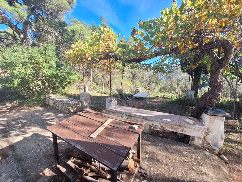 Foto b1b4faae-7440-4532-88a2-66051f3ff4e8. House in Centre-Zona Alta Alcoi