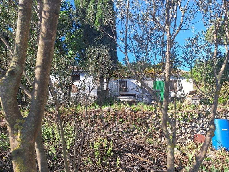 Foto dffe4f79-d82e-4d69-8a5b-bb347d87488c. House in Centre-Zona Alta Alcoi