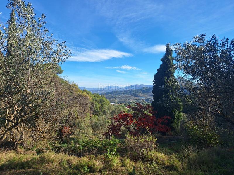 Foto fd0681df-b3ab-4310-81bf-5110212fe98c. House in Centre-Zona Alta Alcoi