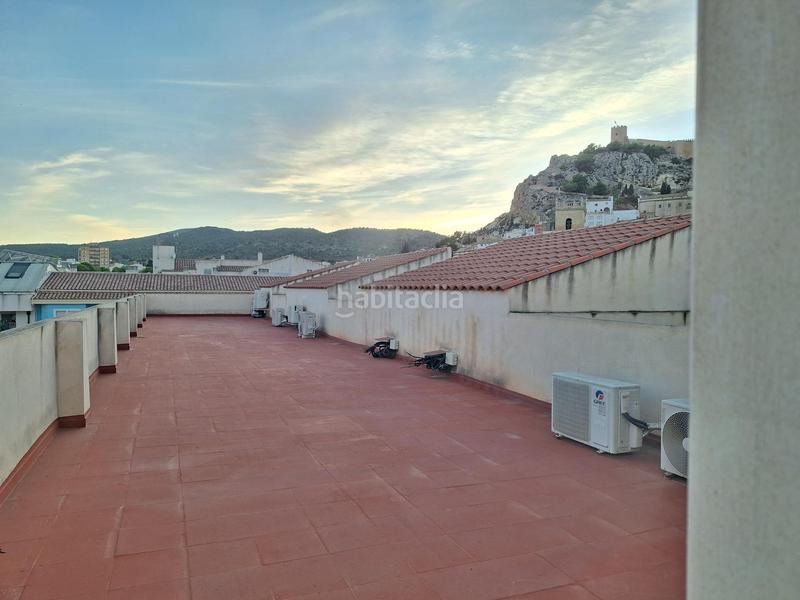 Foto 02135767-a372-4f9a-9768-e41750f1ecd6. Pis amb aparcament a Castalla