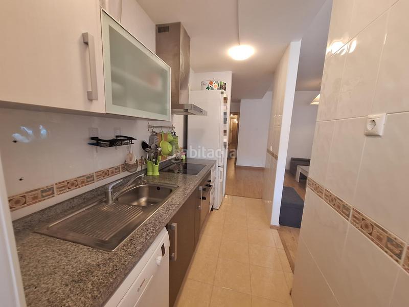 Foto 06219cb6-113f-49b0-9770-c1832922275f. Pis amb aparcament a Castalla