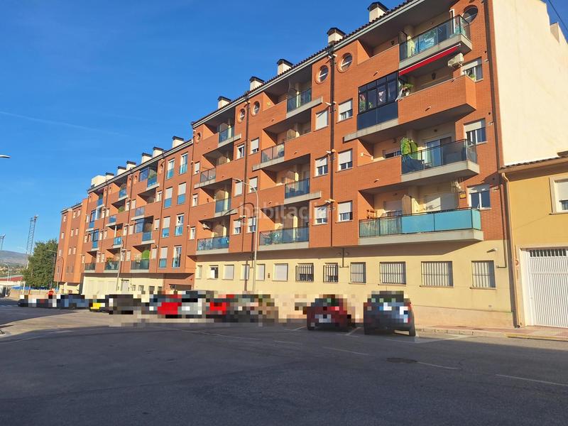 Foto 22ec6e1c-d3eb-4368-aa35-cb2b99441aa8. Pis amb aparcament a Castalla