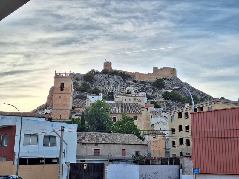 Foto 5c3b9ae8-82c7-4aca-bb99-d8e710f4b36d. Pis amb aparcament a Castalla