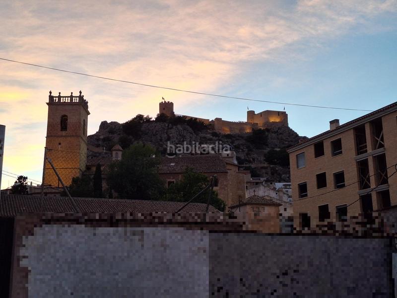 Foto 79a3cfbf-ded5-4e96-be73-605c72023e6a. Pis amb aparcament a Castalla