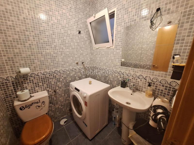 Foto e75e42d0-b8f6-49fe-b917-775c3324860f. Pis amb aparcament a Castalla