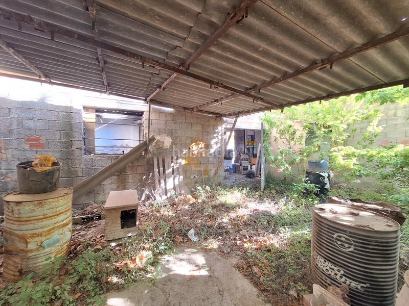 Foto 13b57bae-53c1-45c3-aa9f-a17df92cc9c8. Residential plot in Castalla