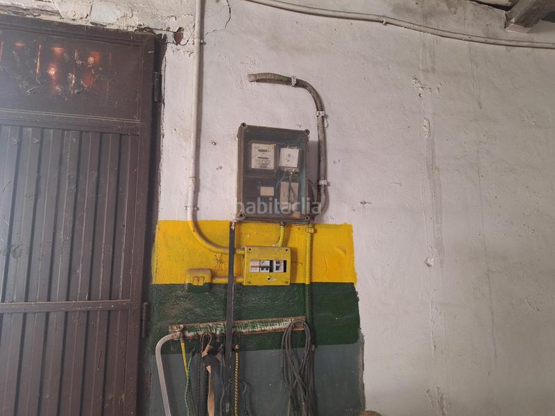 Foto 148fecbf-0320-4e69-a6ea-714e14a1f974. Residential plot in Castalla