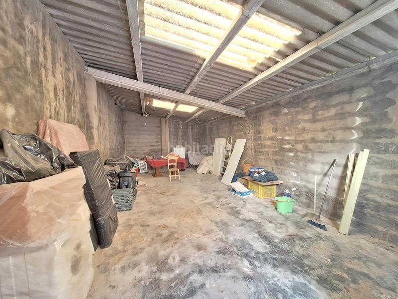 Foto a9774144-9103-4f33-8952-eec89c8429f1. Residential plot in Castalla