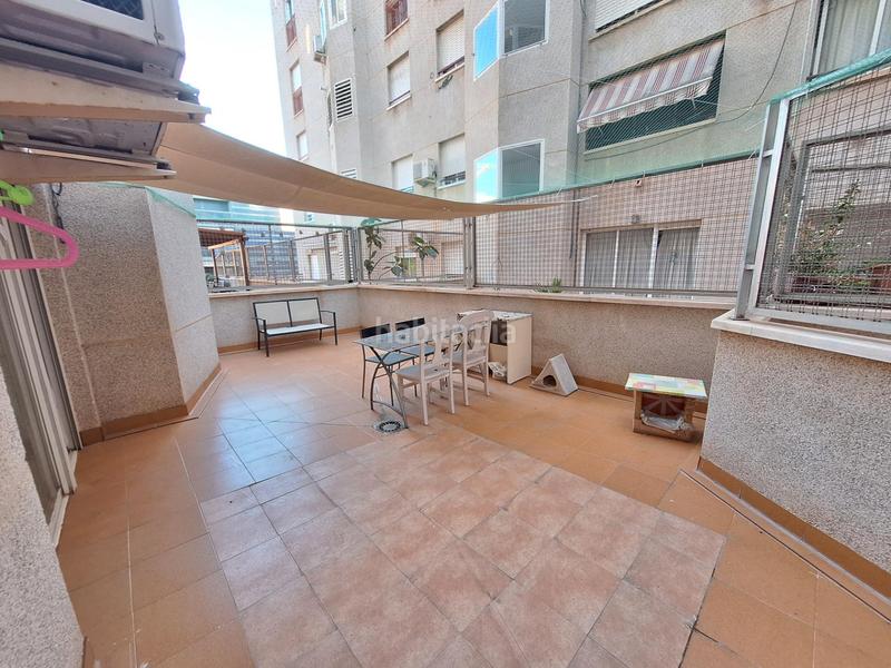 Foto 3a02c749-d340-42fd-9ed1-f9aedfdafcdb. Pis a Norte Sant Vicent del Raspeig