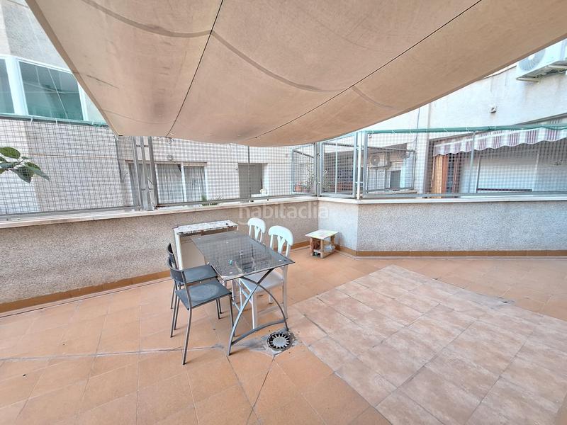 Foto ffdc3bd6-aabb-41e2-9565-22828e866f99. Pis a Norte Sant Vicent del Raspeig