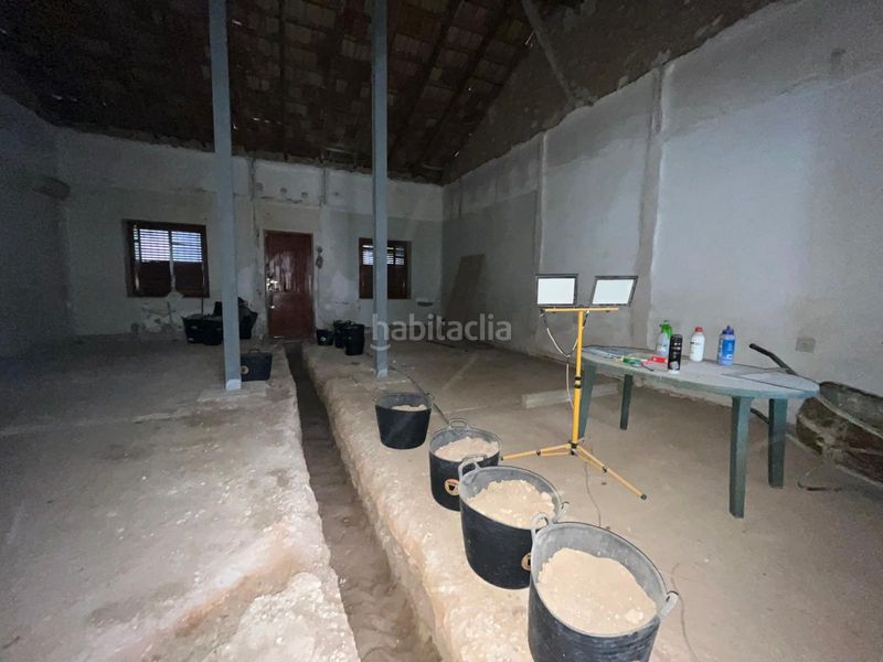 Foto 01c7a38c-8fa9-4d50-aa01-d6566e259889. Casa a Norte Sant Vicent del Raspeig