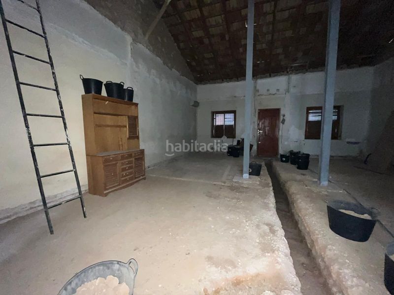 Foto 1fd88307-eb43-4179-b0a6-2f99a04e8f59. Casa a Norte Sant Vicent del Raspeig