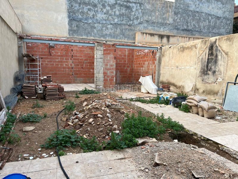 Foto 3e0c0a62-b3c3-40b6-a9e9-698ac80ad44d. Casa a Norte Sant Vicent del Raspeig