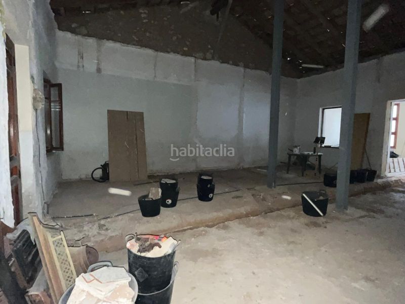 Foto 68121427-cf90-438b-a52b-08564e84b07e. Casa a Norte Sant Vicent del Raspeig