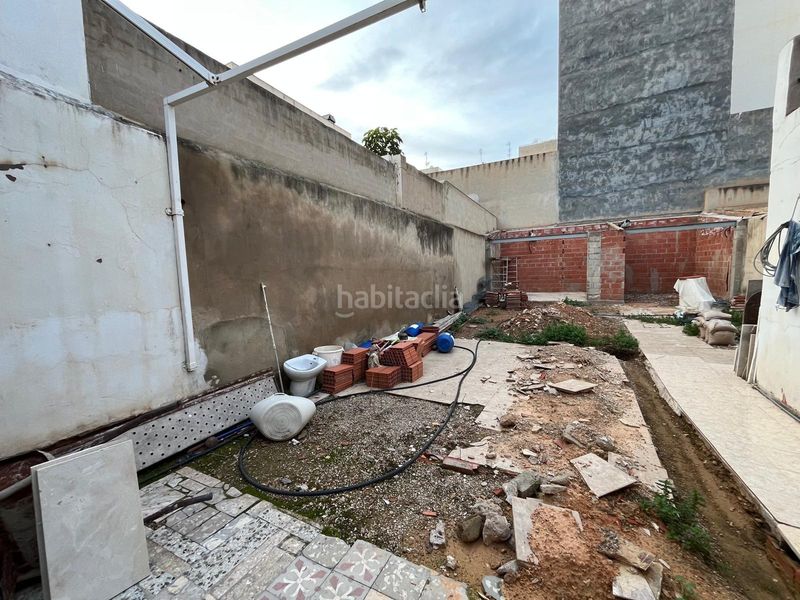 Foto 6d5d9f62-f273-453f-8b7d-26b5920cbe7c. Casa a Norte Sant Vicent del Raspeig