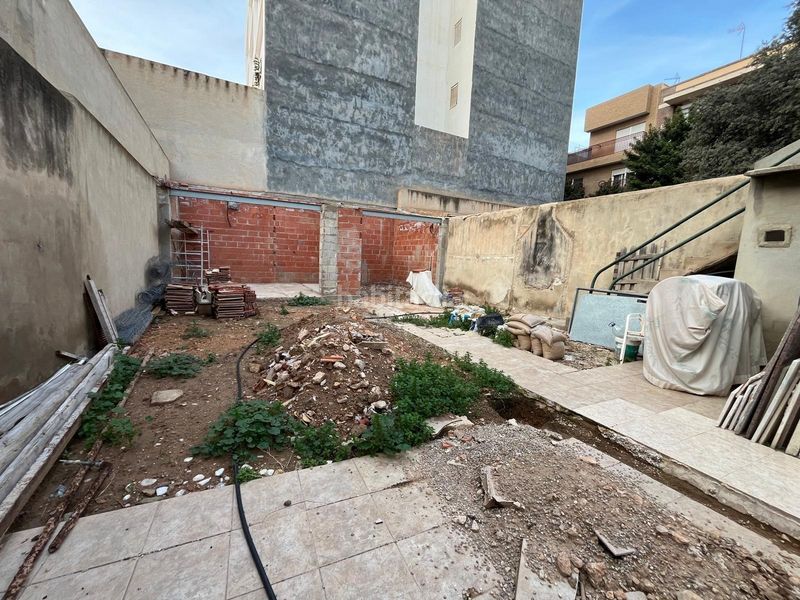 Foto 8a933729-5f3d-49c5-901f-a46e1cfa636b. Casa a Norte Sant Vicent del Raspeig