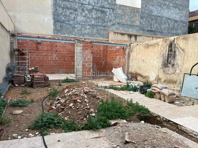 Foto 8d0984d3-871f-4bd3-bc85-d475de0b3520. Casa a Norte Sant Vicent del Raspeig