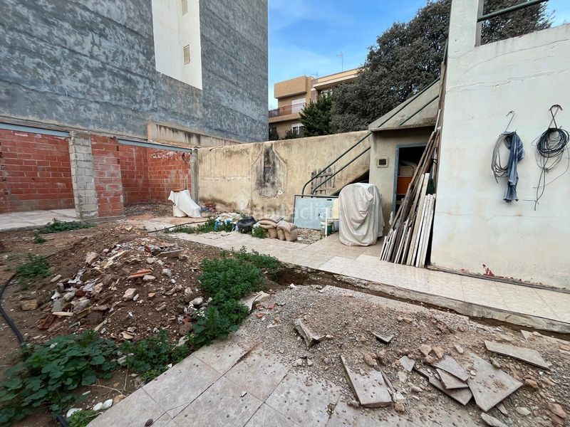 Foto 9664ce9d-61b4-4358-9841-389784cd0743. Casa a Norte Sant Vicent del Raspeig