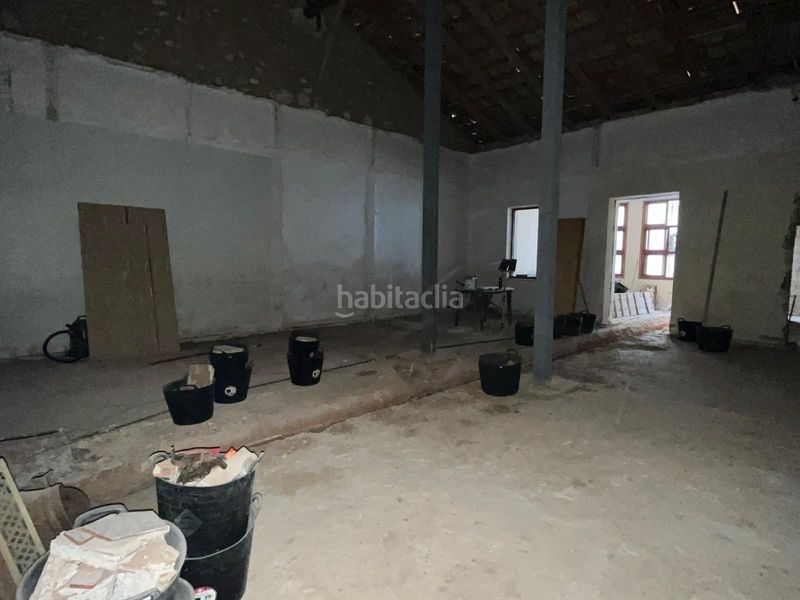 Foto a7429930-06a8-41e5-98f4-db13458d3c5c. Casa a Norte Sant Vicent del Raspeig