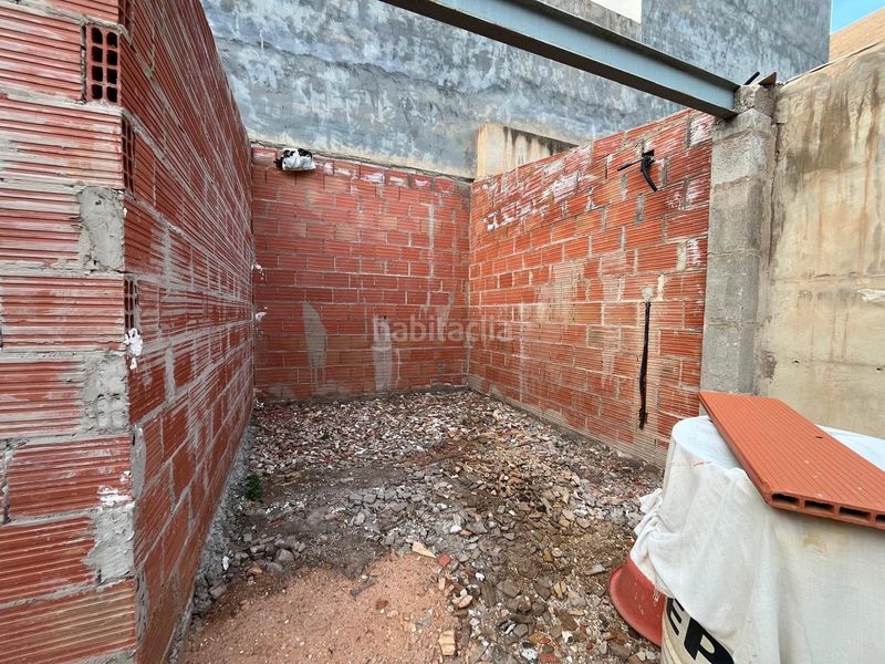 Foto ac8424d5-140a-425e-a768-3cfae2ecb9f6. Casa a Norte Sant Vicent del Raspeig