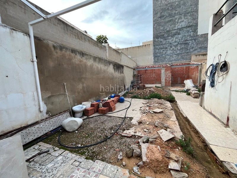 Foto aee9387f-a109-4444-b900-0bdde7e028c1. Casa a Norte Sant Vicent del Raspeig