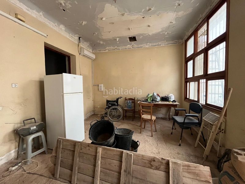 Foto c8e8141e-972c-4dfa-91e1-5ede5c118995. Casa a Norte Sant Vicent del Raspeig