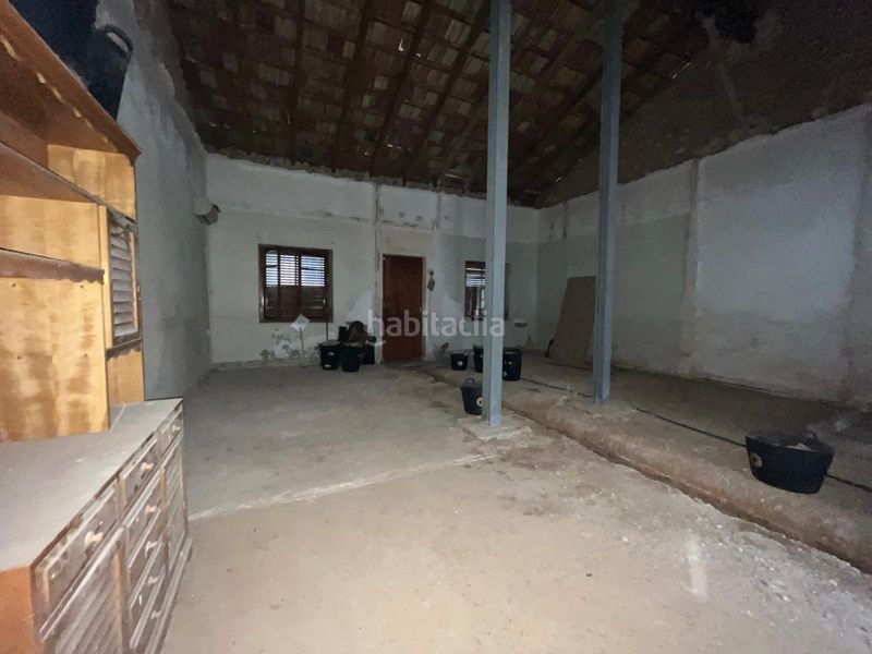 Foto cec3b4cd-c0d8-4582-8420-bce766ab9271. Casa a Norte Sant Vicent del Raspeig