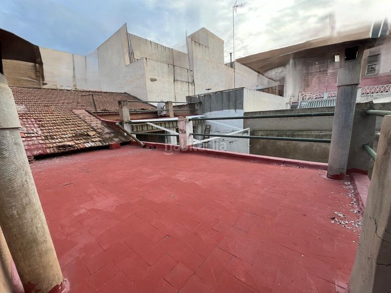Foto dbeec6cf-94eb-40be-ae2d-8d12a51080e6. Casa a Norte Sant Vicent del Raspeig