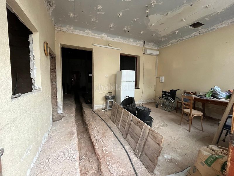 Foto eadbf1c2-77cd-4248-86e0-bed27a0e5b57. Casa a Norte Sant Vicent del Raspeig