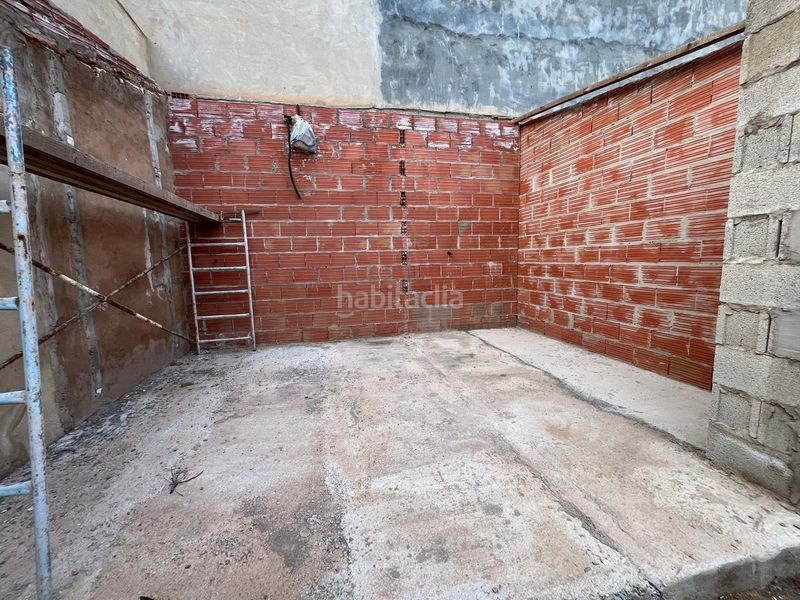 Foto ef8d9391-a3fb-4359-acb9-9a7dd522b33f. Casa a Norte Sant Vicent del Raspeig
