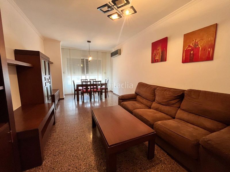 Foto 2b3dcb70-1b84-45a9-bee8-85c43e3a90cf. Pis amb calefacció aparcament a Castalla