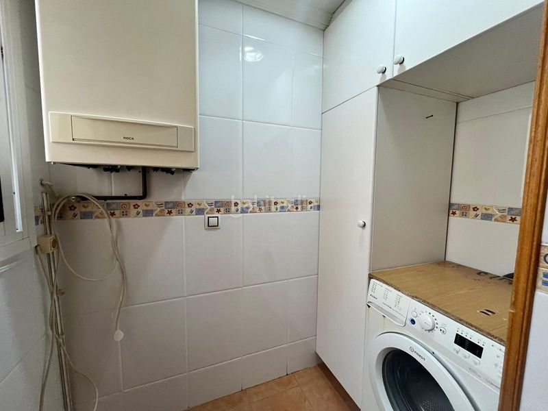 Foto bfad9bee-13e1-4f87-985e-f373e75df3c8. Pis amb calefacció aparcament a Castalla