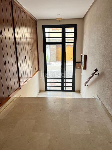 Foto d71f1568-8bd5-41e6-adf3-adf5fde58065. Pis amb calefacció aparcament a Castalla