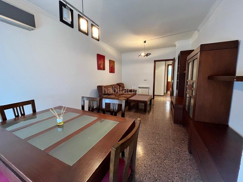 Foto dc74db37-2fca-4266-8522-90c823dfe65f. Pis amb calefacció aparcament a Castalla